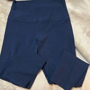 Lululemon Align High Rise 21’